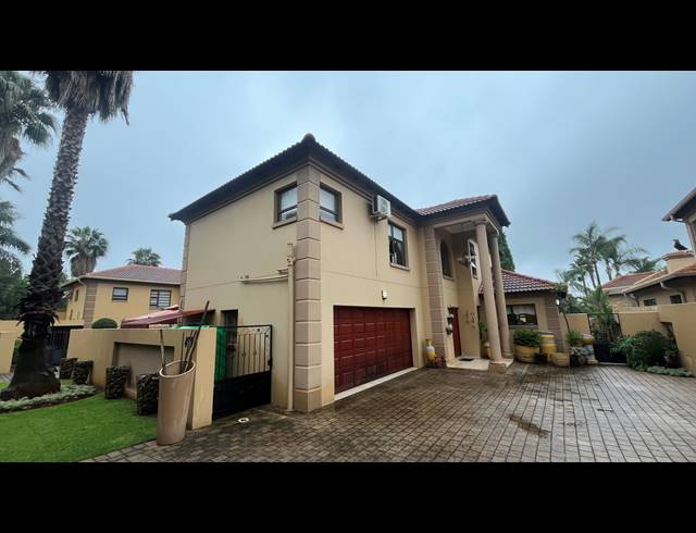 3 BEDROOM SECTIONAL TITLE FOR SALE IN BENONI NORTH
